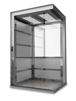 BOSS ELEVATOR CATALOGUE AHB_page43_image66